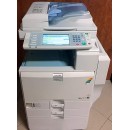 Fotocopiadora Impresora Multifuncion Color A3 Ricoh MP  C2800
