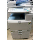 Fotocopiadora Impresora Multifuncion Color A3 Ricoh MP  C3001 Fotocopiadora Impresora Multifuncion Color A3 Ricoh MP  C3001