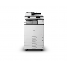 Fotocopiadora Impresora Multifuncion Color A3 Ricoh MP  C3003