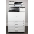 Fotocopiadora Impresora Multifuncion Color A3 Ricoh MP  C3504
