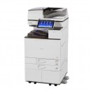 Fotocopiadora Impresora Multifuncion Color A3 Ricoh MP  C3504
