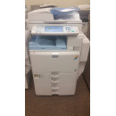 Fotocopiadora Impresora Multifuncion Color A3 Ricoh MP  C4501