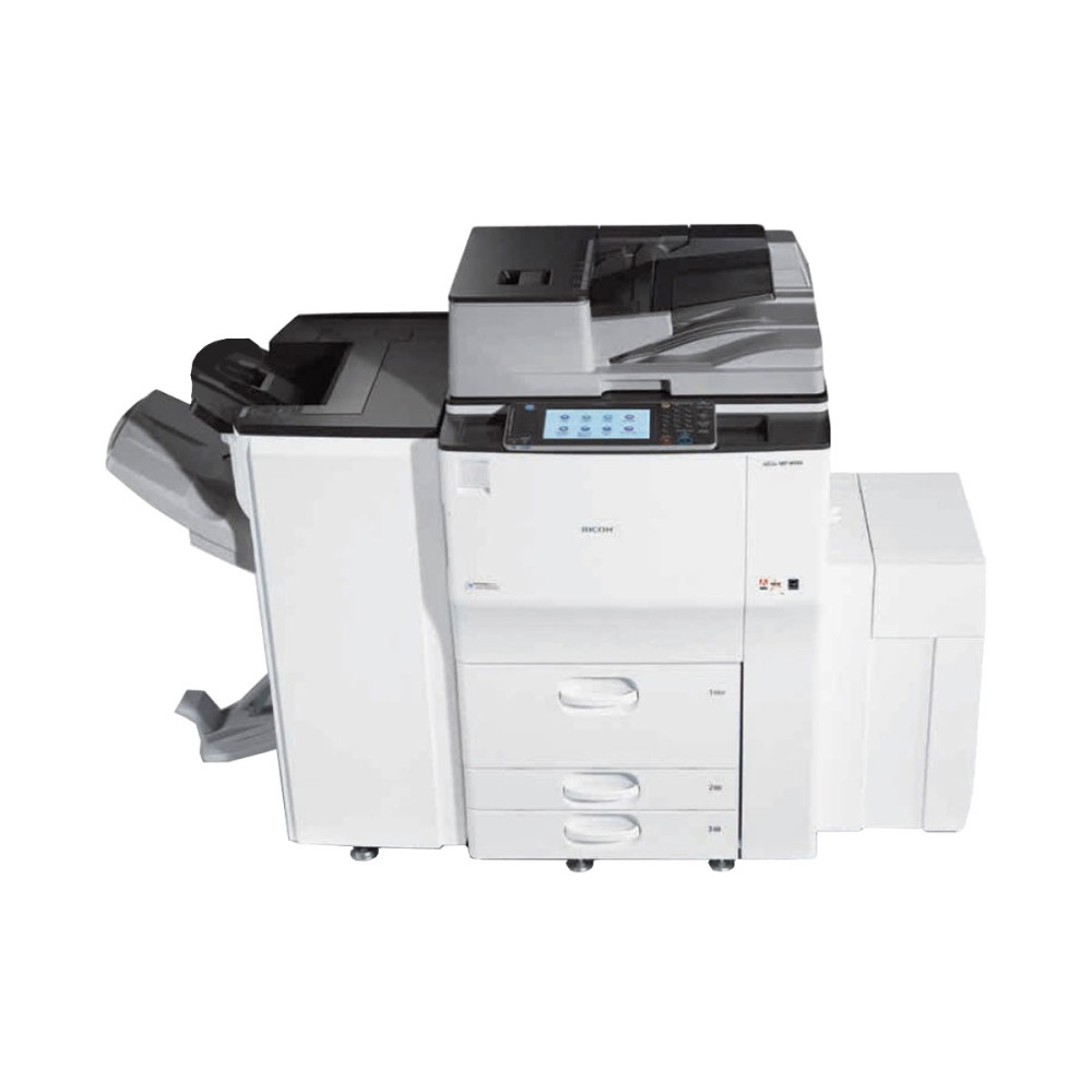 Fotocopiadora Impresora Multifuncion Ricoh MP 7502SP