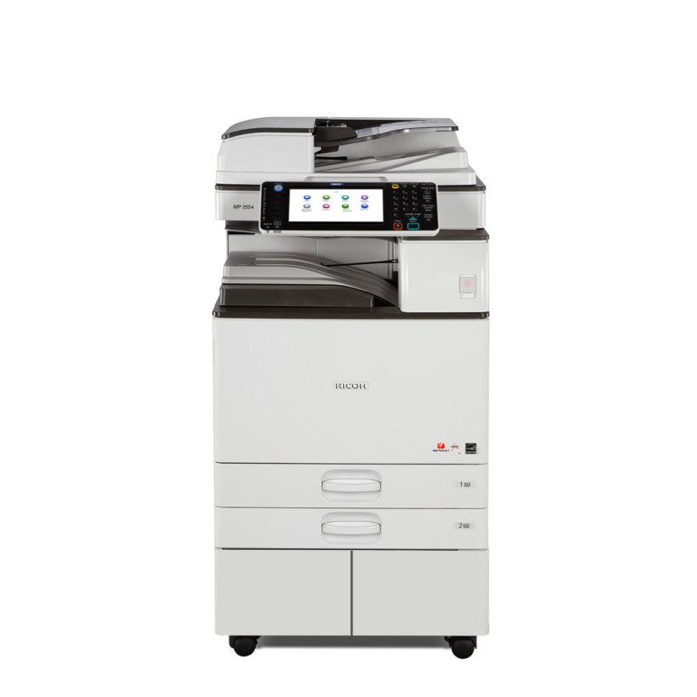 Impresora Fotocopiadora Multifuncion Ricoh MP 5054SP Impresora Fotocopiadora Multifuncion Ricoh MP 5054SP