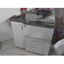 Fotocopiadora Impresora Multifuncion Ricoh MP  7502SP con Finisher