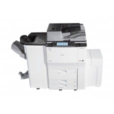 Fotocopiadora Impresora Multifuncion Ricoh MP  7502SP con Finisher