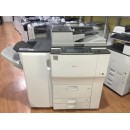 Fotocopiadora Impresora Multifuncion Ricoh MP 9002SP con Finisher