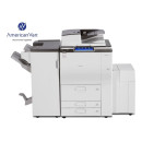 Fotocopiadora Impresora Multifuncion Ricoh MP 9002SP con Finisher