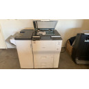 Fotocopiadora Impresora Multifuncion Ricoh MP  9003SP con Finisher