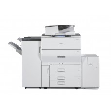 Fotocopiadora Impresora Multifuncion Color Ricoh MP  C6502 + Finisher