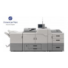 Fotocopiadora Impresora Multifuncion Ricoh PRO  C651EX
