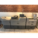 Fotocopiadora Impresora Multifuncion Ricoh PRO  C7110X