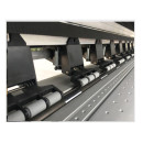 Plotter impresión H2500 2 cabezales 2.5 m