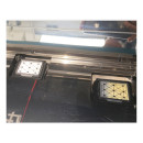 Plotter impresión H2500 2 cabezales 2.5 m