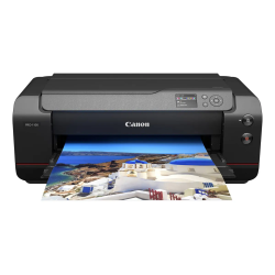 Impresora Fotográfica Canon PRO-1100 Color, con Wi-Fi