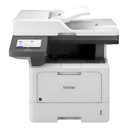 Impresora Láser Monocromática Brother Multifunción MFC-L5915DW