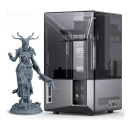 Impresora 3D de Resina Elegoo Mars 5 Ultra