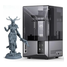 Impresora 3D de Resina Elegoo Mars 5 Ultra