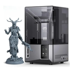 Impresora 3D de Resina Elegoo Mars 5 Ultra