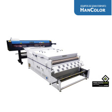 DTF TEXTIL 120 CM I3200