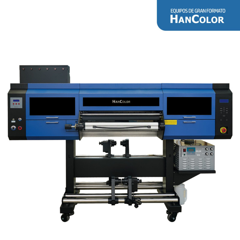 DTF UV 60 CM