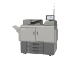 Impresora Multifuncional A3 Ricoh Pro 8400S