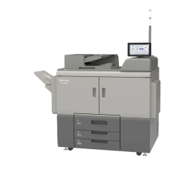 Impresora Multifuncional A3 Ricoh Pro 8400S