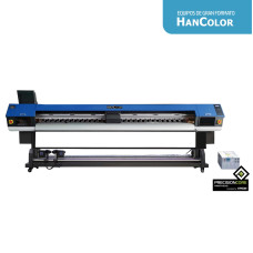 Plotter UV H3200-4