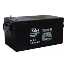 Bateria Kaise GEL 12V 250Ah KBG122500