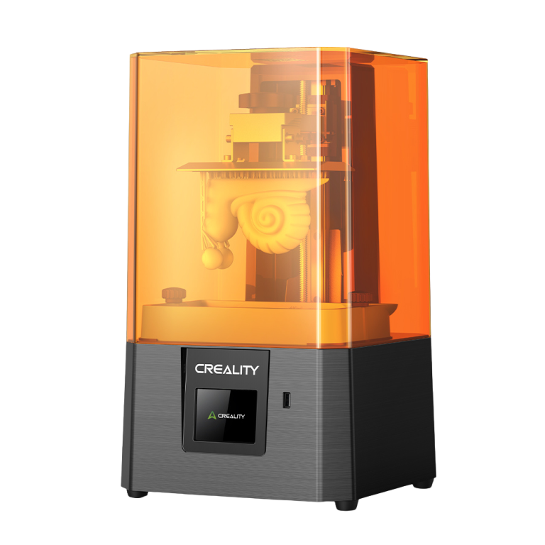 Impresora Creality 3D Resina Halot R6