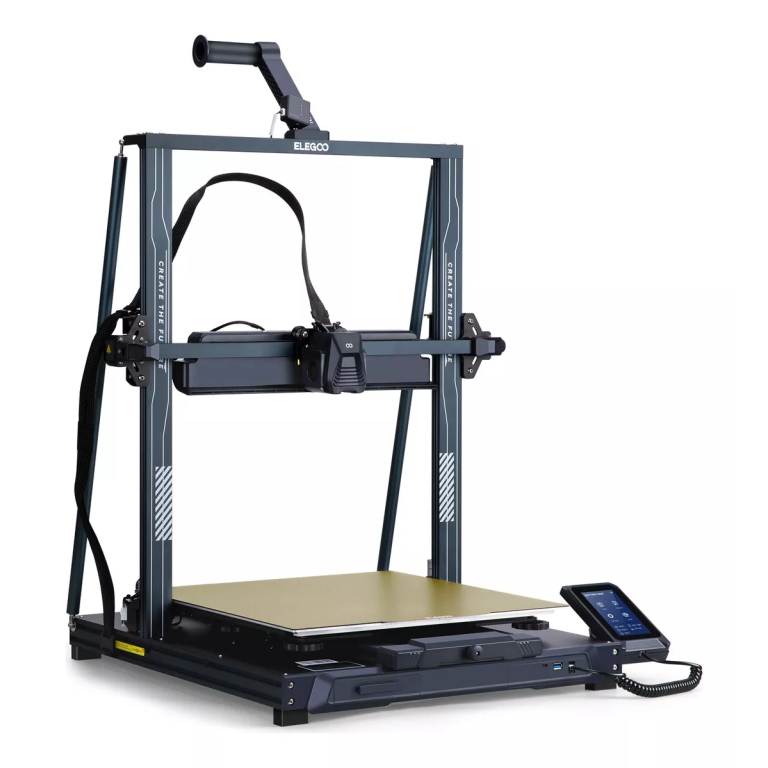 Impresora 3D Elegoo Neptune 4 Max