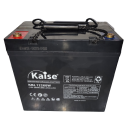 Batería 12V 55Ah Ciclo Profundo KBL12260W LONG LIFE