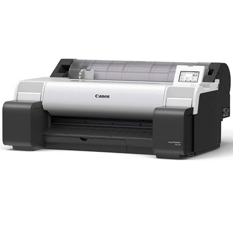 Plotter Canon imagePROGRAF TM-240 24" Plotter Canon imagePROGRAF TM-240 24"