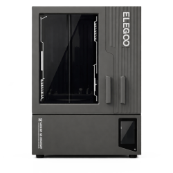 Impresora 3d de resina Elegoo Jupiter 2 