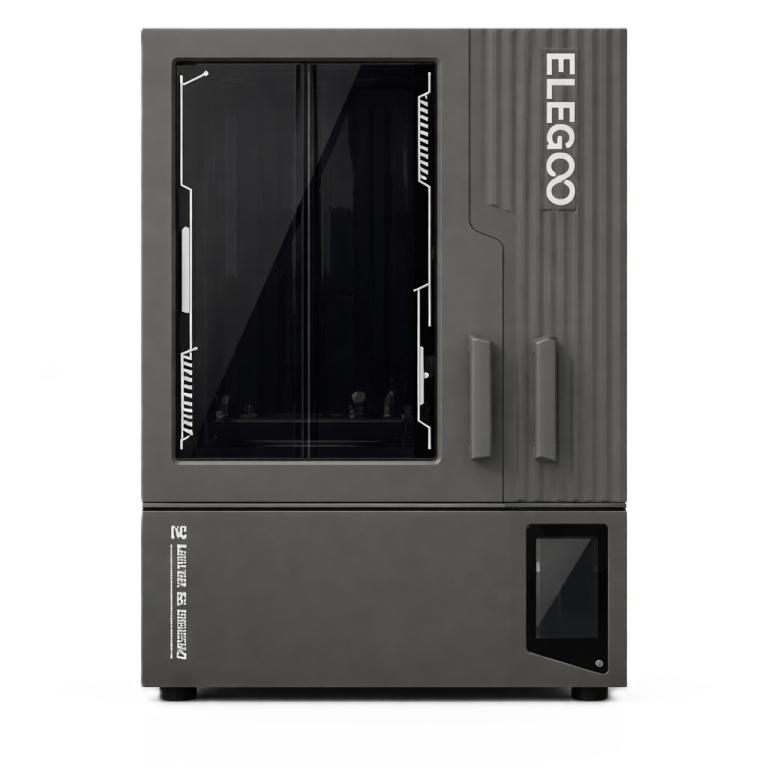 Impresora 3d de resina Elegoo Jupiter 2 