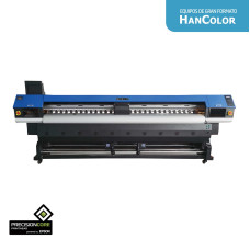 Plotter impresión H3200 2 cabezales 3.2 m