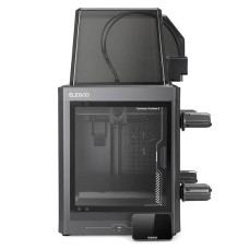 Impresora 3d Elegoo Centauri Carbon 2 Combo Negro