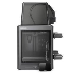 Impresora 3d Elegoo Centauri Carbon 2 Combo Negro