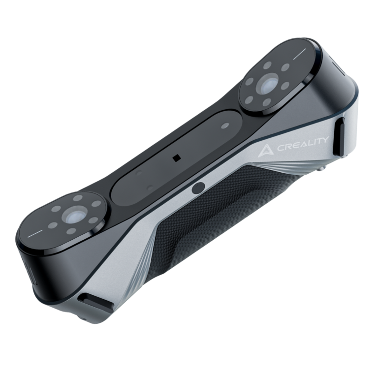 Scanner Creality Escáner 3D CR-Scan Raptor