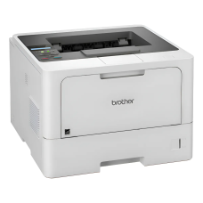 Impresora simple función monocromática Brother HL-L5210DN