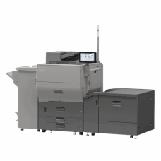 Impresora Fotocopiadora Multifuncion Ricoh Pro C5400S C5410S 5400