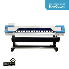 Plotter H3 1 cabezal I3200