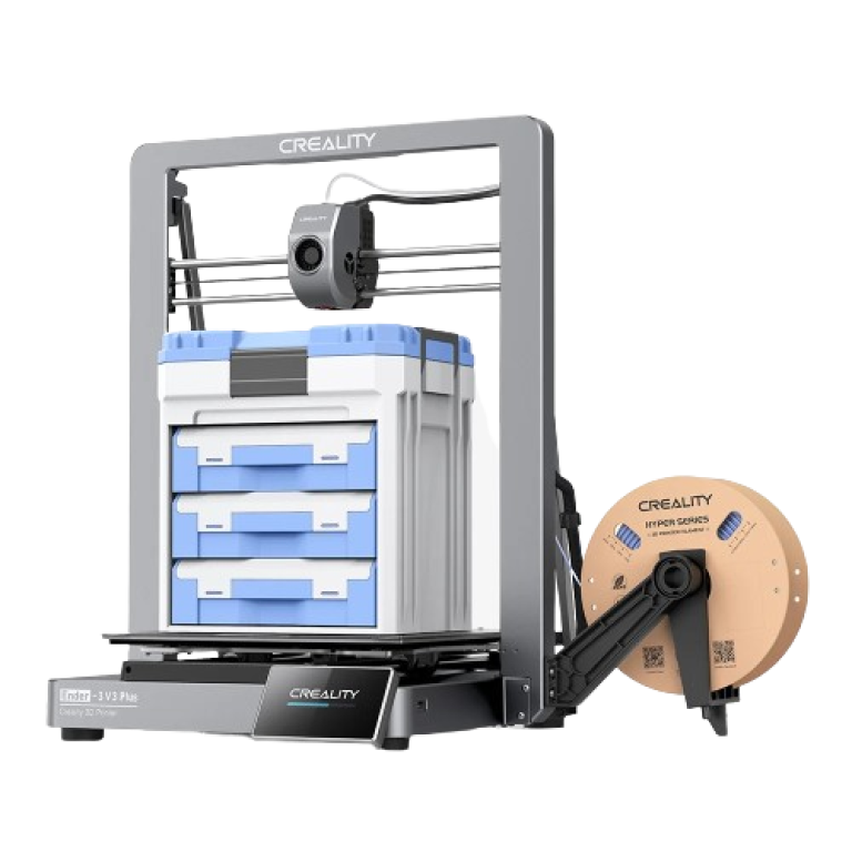 Impresora Creality 3D Ender 3 V3 Plus