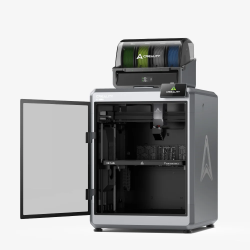 Impresora Creality 3D K2 Plus Combo