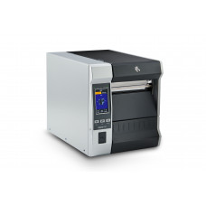 Impresora Etiquetas Industrial Zebra ZT620