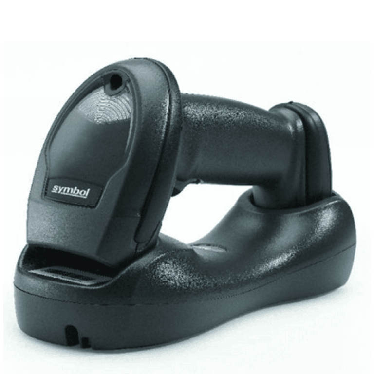 Lector Codigo De Barras 1D 2D Zebra LI4278