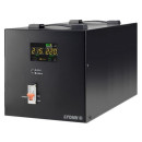 Estabilizador Lyonn 15kva 15000va TCA-15000NV