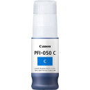 Tinta Original Canon Pfi-050C Para Plotter Tc-20 5699C001