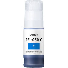 Tinta Original Canon Pfi-050C Para Plotter Tc-20 5699C001