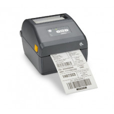 Impresora Etiquetas Zebra ZD421 transferencia termica USB